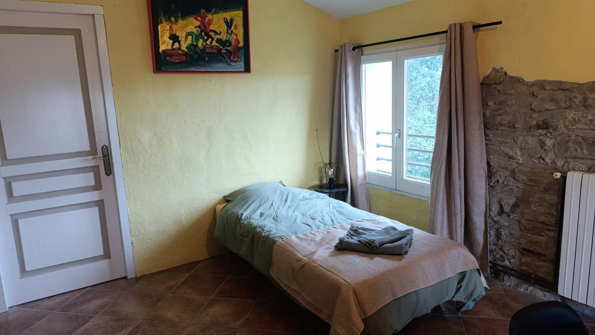 Mas Pitre Panzió Besalú