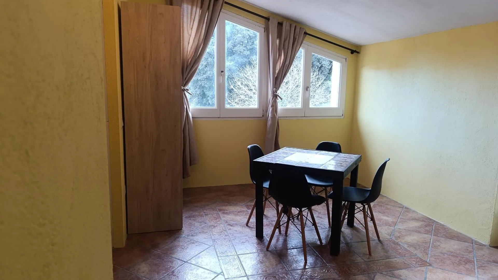 Mas Pitre Panzió Besalú