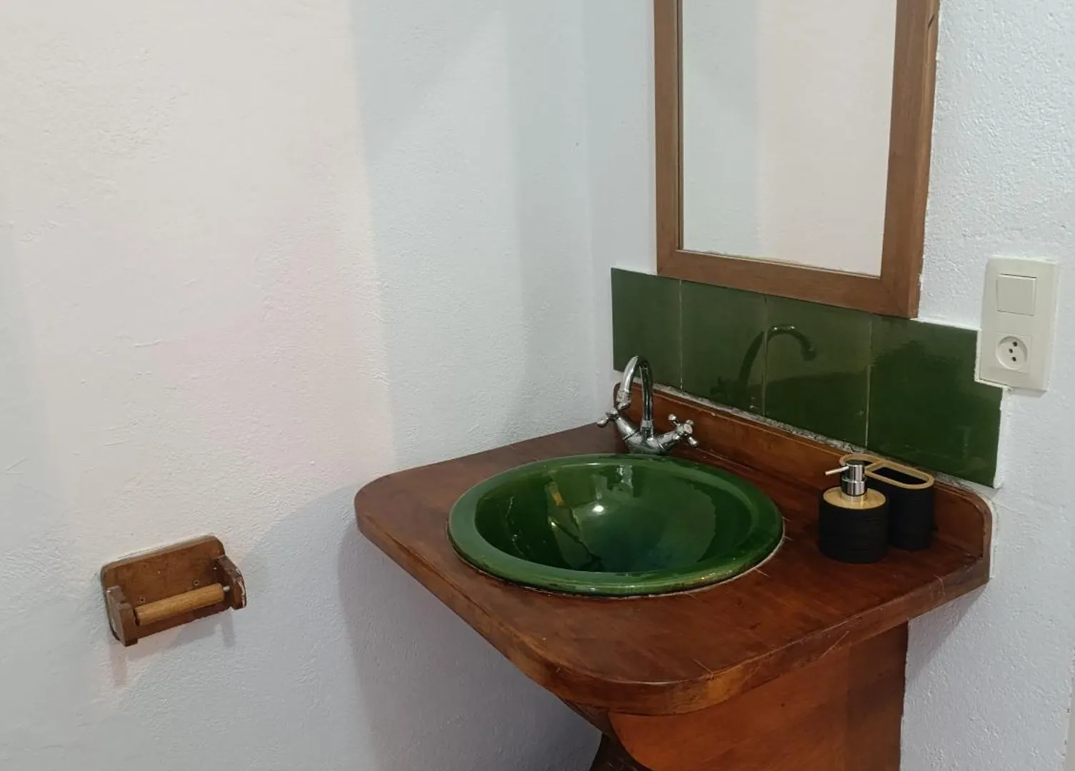 Mas Pitre Panzió Besalú