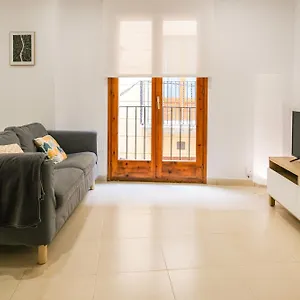 Ca Leudald 1 Descubre En Familia Apartamento